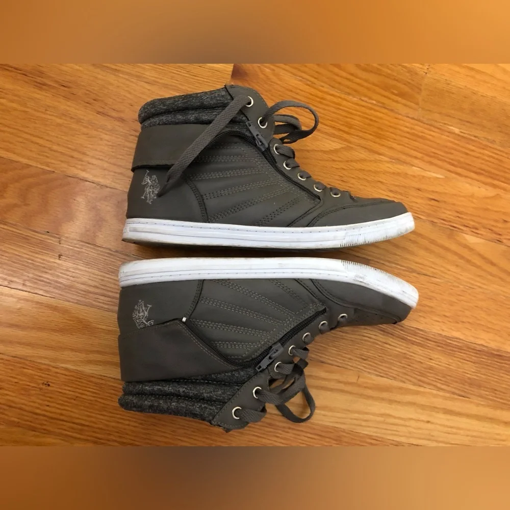 Skechers women’s high